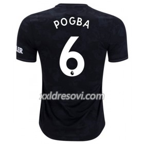 Manchester United POGBA 6 Treći Nogometni Dres 2019-2020